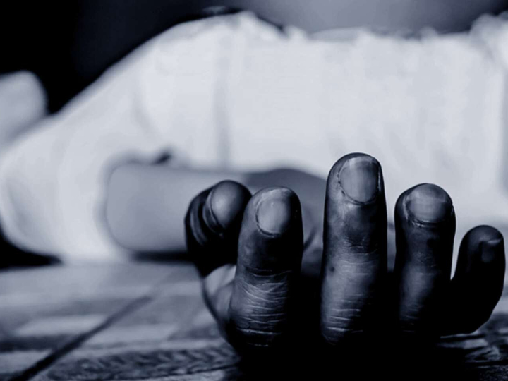 விடுதியில் மர்மமான முறையில் மருத்துவர் உயிரிழப்பு! கோவையில் பரபரப்பு!