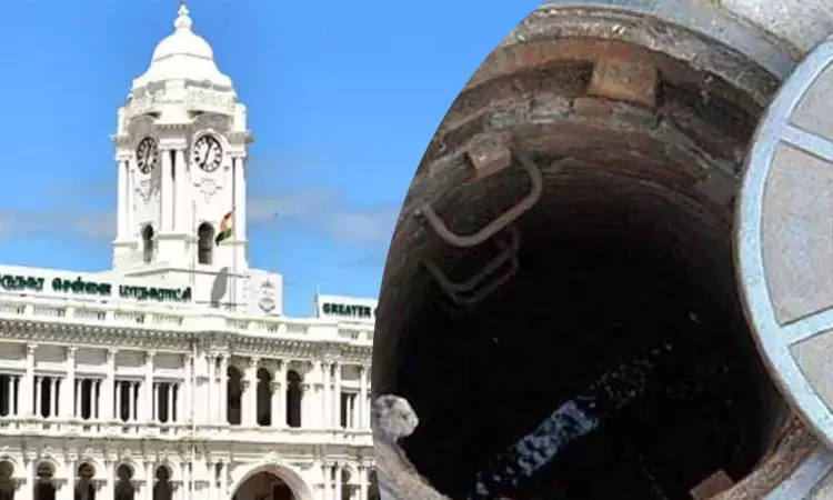 சென்னை மக்களே உஷார்! இவ்வாறு நீங்கள் செய்தால் ரூ 15 லட்சம் இழப்பீடு வழங்க வேண்டும்!