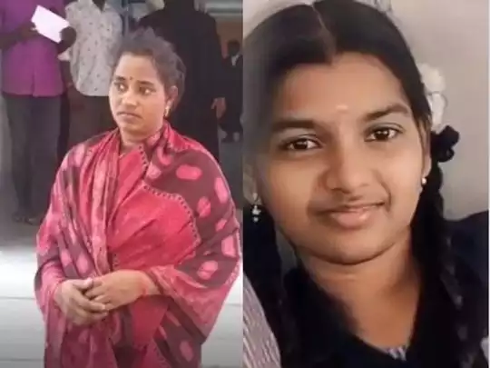 சிபிசிஐடியின்  விசாரணை சரியில்லை! ஸ்ரீமதி தாயின் குற்றச்சாட்டு காரணம் இதுதான்?