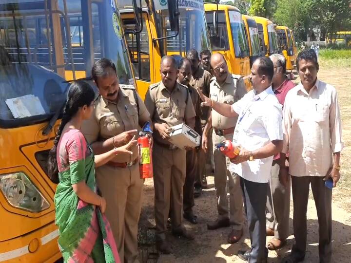 தனியார் மற்றும் அரசு உதவி பெரும் பள்ளிகள் கவனத்திற்கு! தமிழக அரசின் புதிய உத்தரவு!