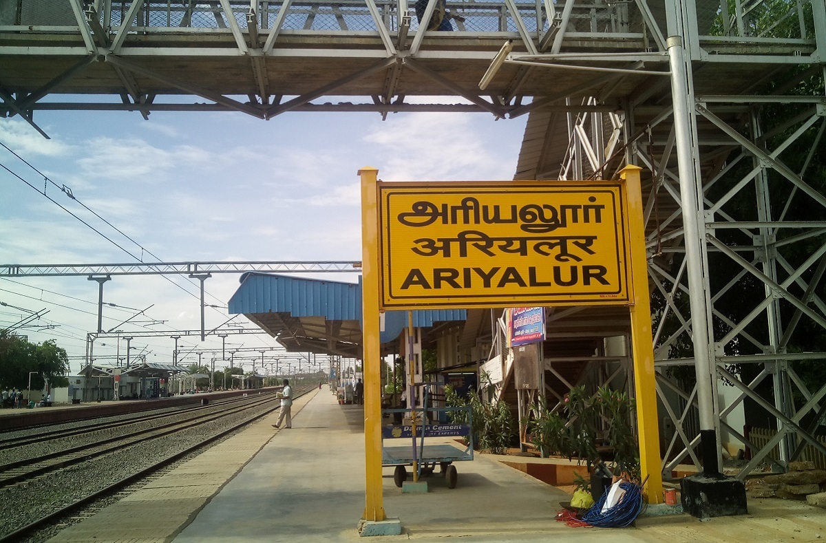 சிட்டிசன் பாணியில் காணாமல் போன ஏரி! மீட்டெடுக்கும் முயற்சியில் தனியார் அமைப்பு