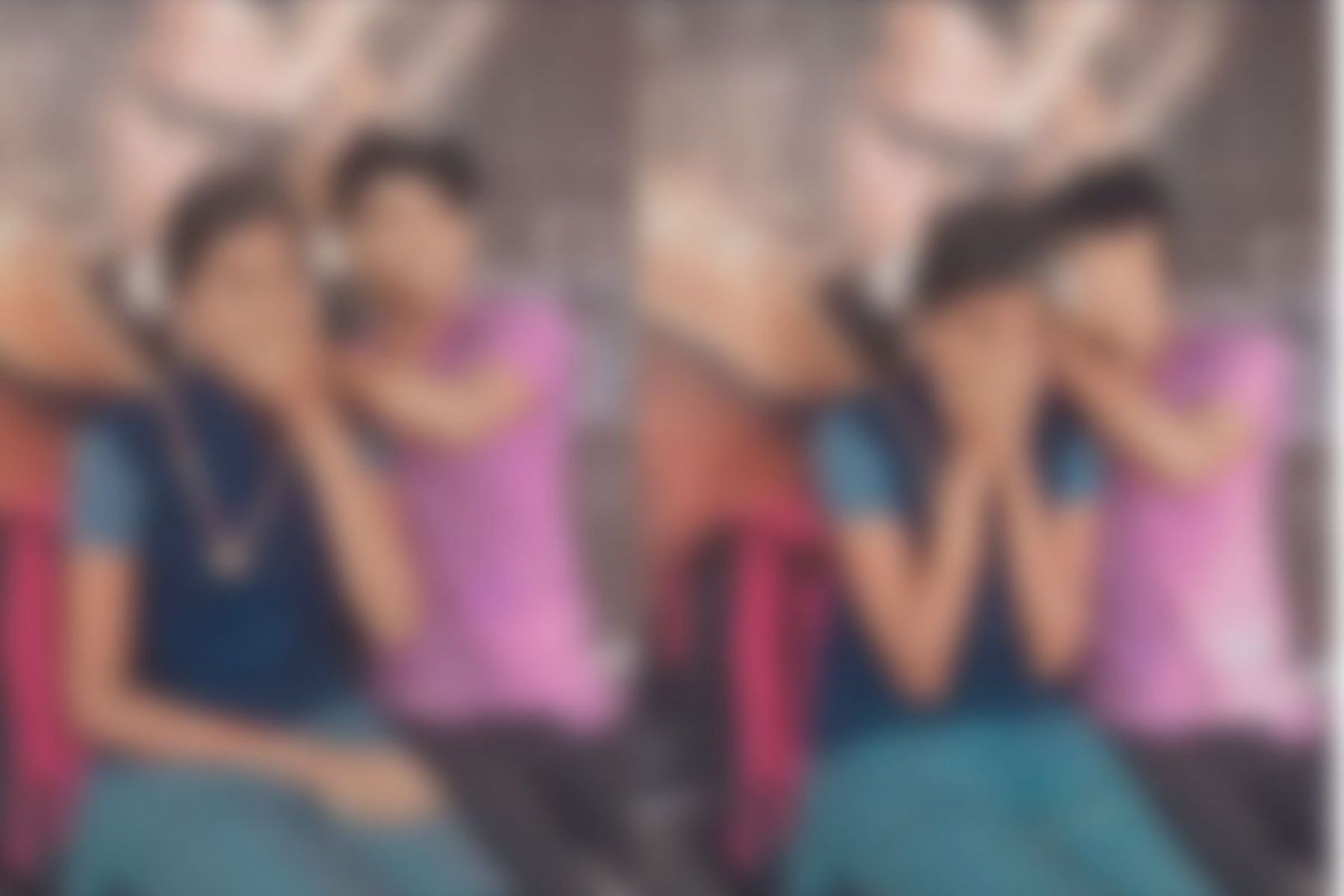 பேருந்து நிலையத்தில் பள்ளி மாணவிக்கு தாலி கட்டிய கல்லூரி மாணவன்! சிதம்பரம் அருகே பரபரப்பு!