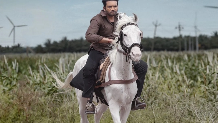 சந்தானம் டிடெக்டிவ்வாக நடிக்கும் ஏஜெண்ட் கண்ணாயிரம்… ரிலீஸ் தேதி