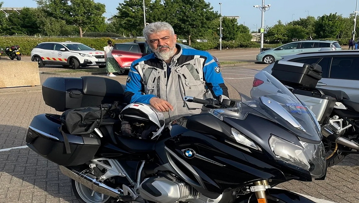 2 வருடம்… 50க்கும் மேற்பட்ட நாடுகள்… உலக சுற்றுலாவுக்கு திட்டமிடும் அஜித்! எப்போ தெரியுமா?