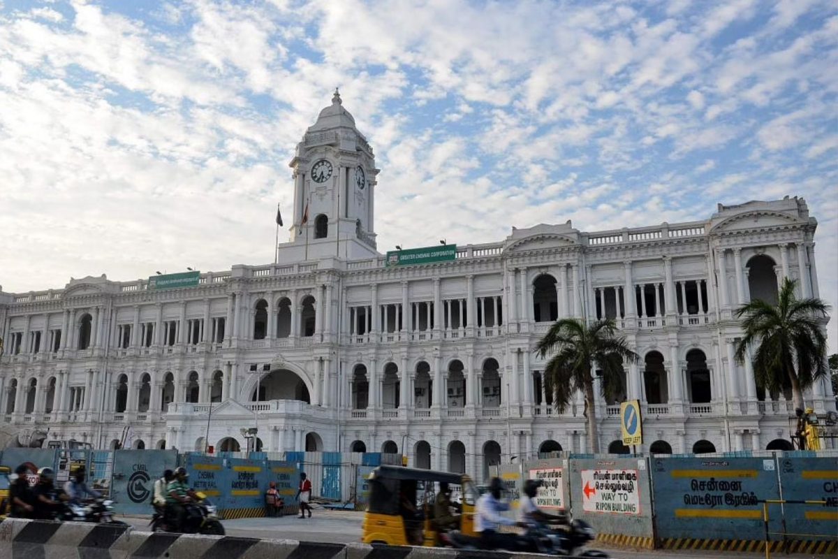 சென்னையுடன் இணையும்  மாவட்டங்கள் இவைகள் தான்! தமிழக அரசு வெளியிட்ட அறிவிப்பு!