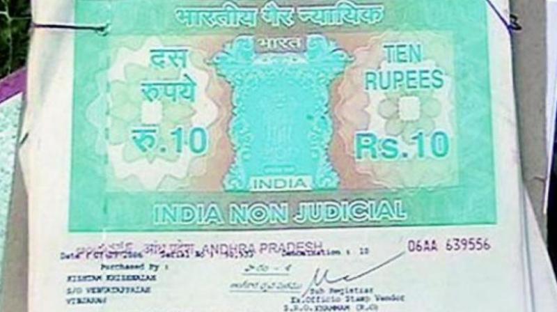 ஆர்.ஓ.ஆர்  ஆவணத்தில் புதிய திட்டம்! அனைத்து மாநிலங்களுக்கும் இவை பொருந்தும்!