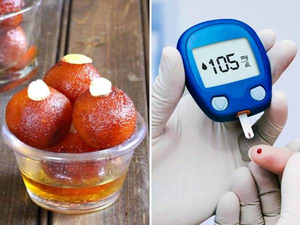 சக்கரை நோயாளிகளே கவலையை விடுங்கள்!! தீபாவளி ஸ்வீட் சாப்பிட இந்த ஒரு ட்ரிங்க் போதும்!!