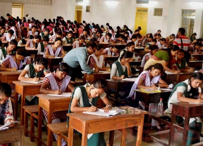 இலக்கிய திறனறிவு தேர்வு: ஹால் டிக்கெட் வெளியீடு! மாதம்  ரூ.1,500 உதவித்தொகை!