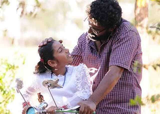 பெண்குழந்தைகளை போற்றும் இப்பாடல்கள் மத்தியில் மற்றவை ஈடாகுமா?? தமிழ்சினிமாவில் முக்கிய இடத்தை பெற்ற எவர் கிரீன் சாங்க்ஸ்!!