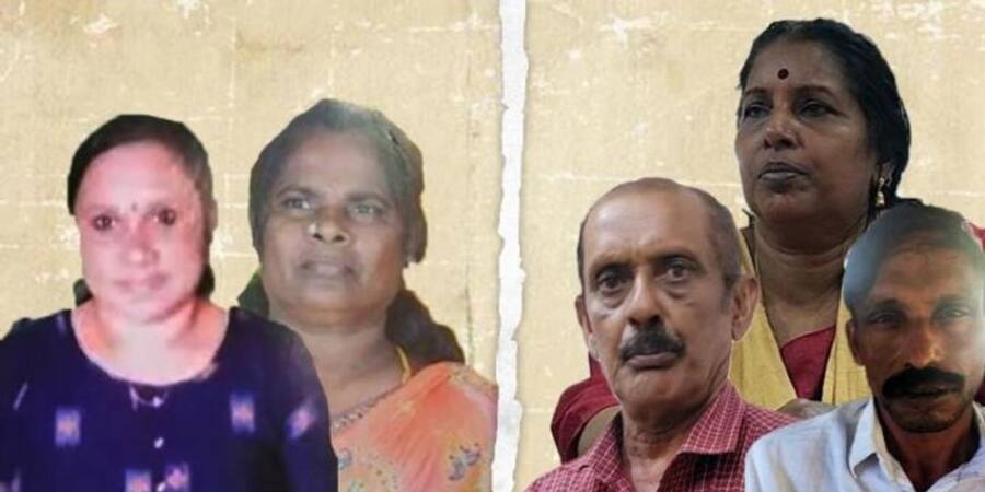 சீக்கிரம் பணக்காரனாக மாற இரு பெண்கள் நரபலி! பெண்ணின் அந்தரங்க பகுதி ரத்தம் மற்றும் உடலை கூறு போட்டு சமைத்து சாப்பிட்ட அவலம்!