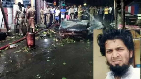 கோவை: கார் சிலிண்டர் வெடிப்பு சம்பவம்! காவல்துறையிடமிருந்து என்ஐஏ அதிகாரிகளுக்கு பரந்த வழக்கு! 