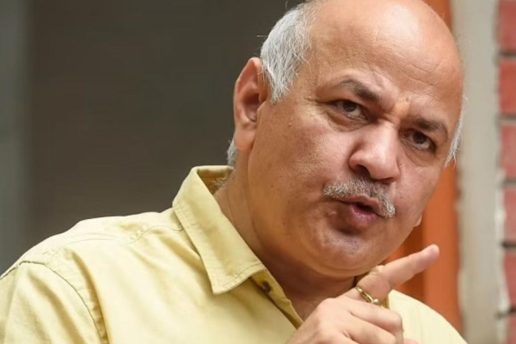 ஆம் ஆத்மியிலிருந்து விலகினால் முதல்வர் பதவி! ஆசை காட்டும் பாஜக மசியாத மனிஷ் சிசோடியா!