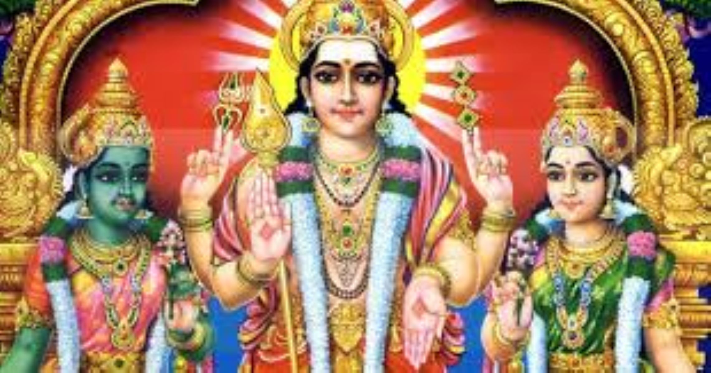 முருகனின் சூரசம்காரம் மற்றும் அவர் செய்த திருவிளையாடல்கள்!