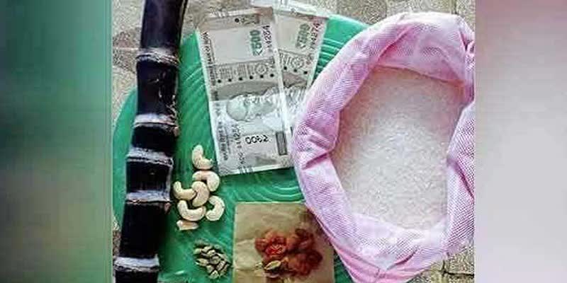 இலவச பொங்கல் சலுகைகள் ரத்து?? ரேஷன் அட்டைதாரர்களுக்கு அதிர்ச்சி தகவல்!