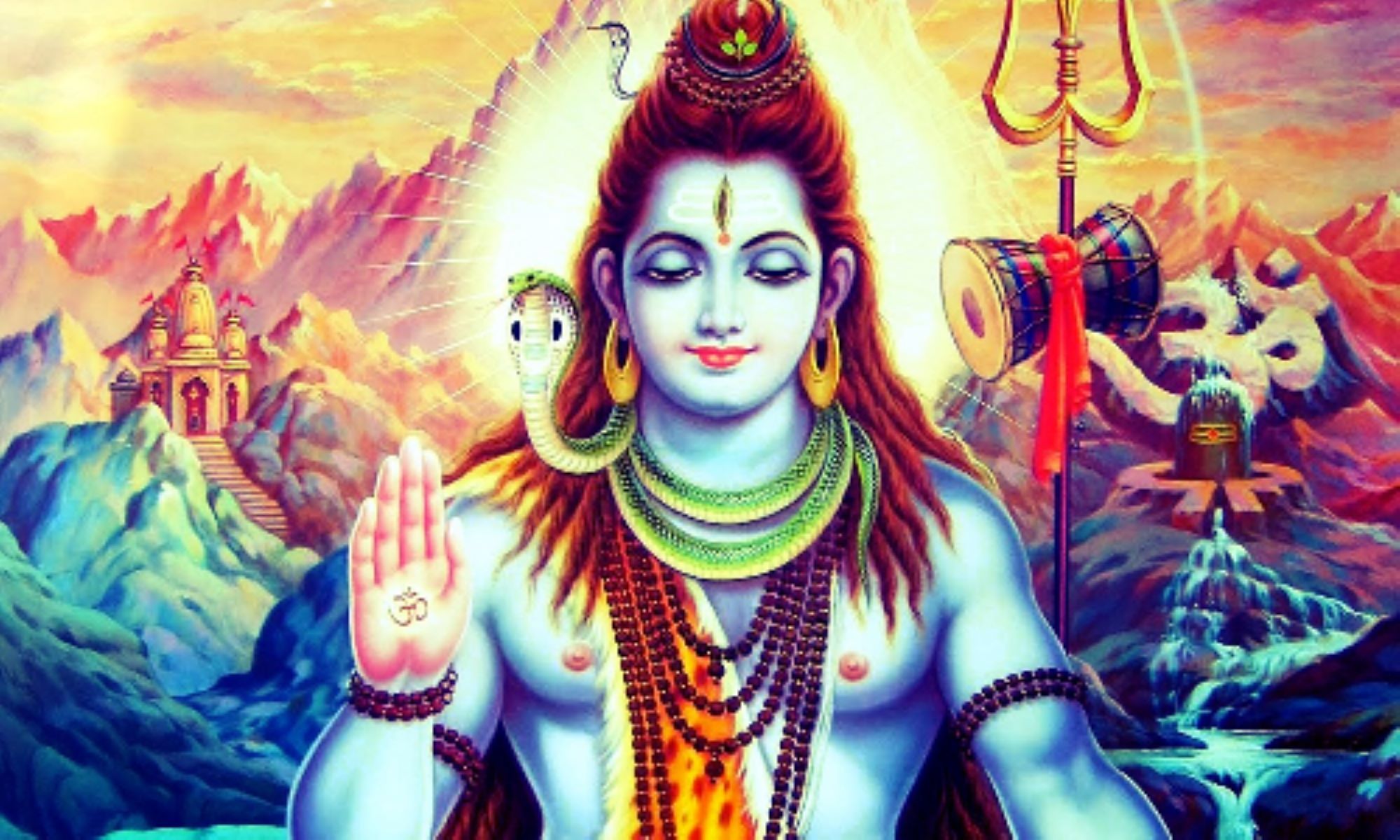 வினை தீர்க்கும் புரட்டாசி பவுர்ணமி விரதம்!