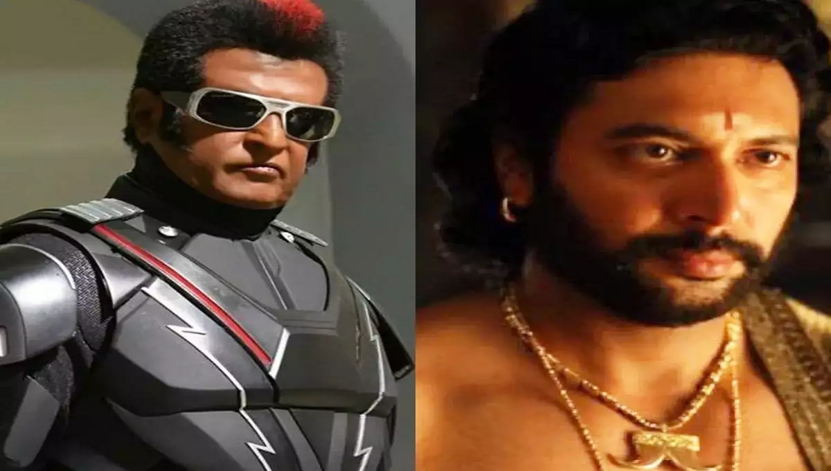 2.0 படத்தின் வாழ்நாள் சாதனையை பத்தே நாட்களில் முறியடித்த பொன்னியின் செல்வன்!