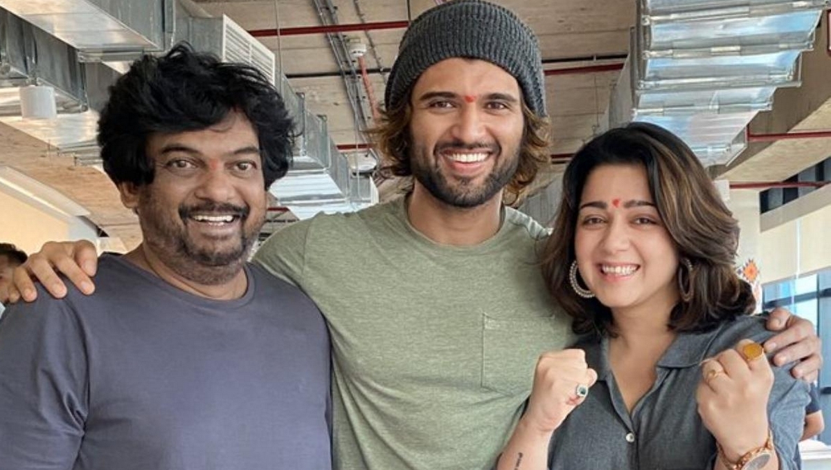 “போராட்டம் எல்லாம் செய்தால் நான் ஒரு பைசா கூட தரமாட்டேன்…” – இயக்குனர் பூரி ஜெகன்னாத்!