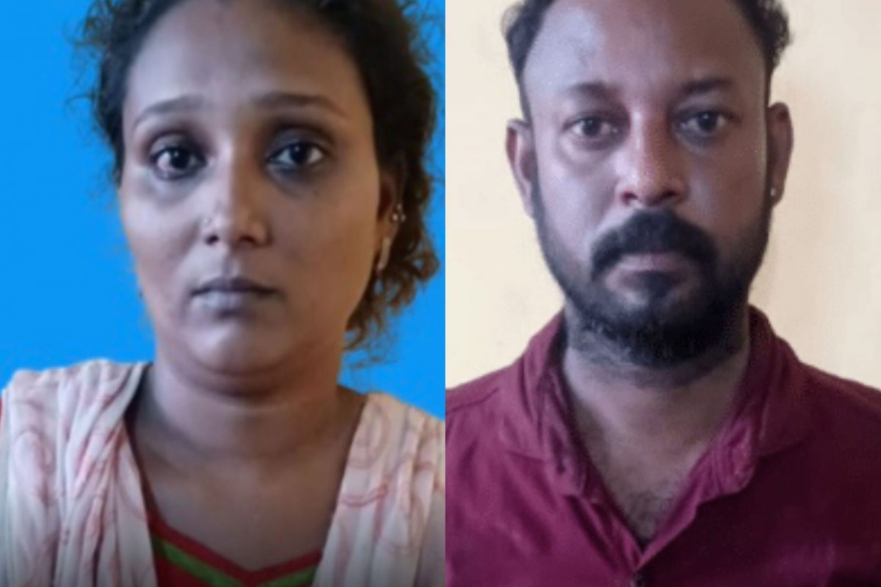 வெளியூர் பெண்களை குறிவைத்து கட்டாய பாலியல் தொழிலில் ஈடுபட செய்த தம்பதியினர்! காவல் துறையினரின் அதிரடி வேட்டையில் சிக்கியது எப்படி?