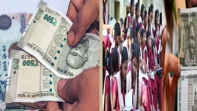 1500 per month for all school students!!! Tamil Nadu Govt's Amazing Scheme!!