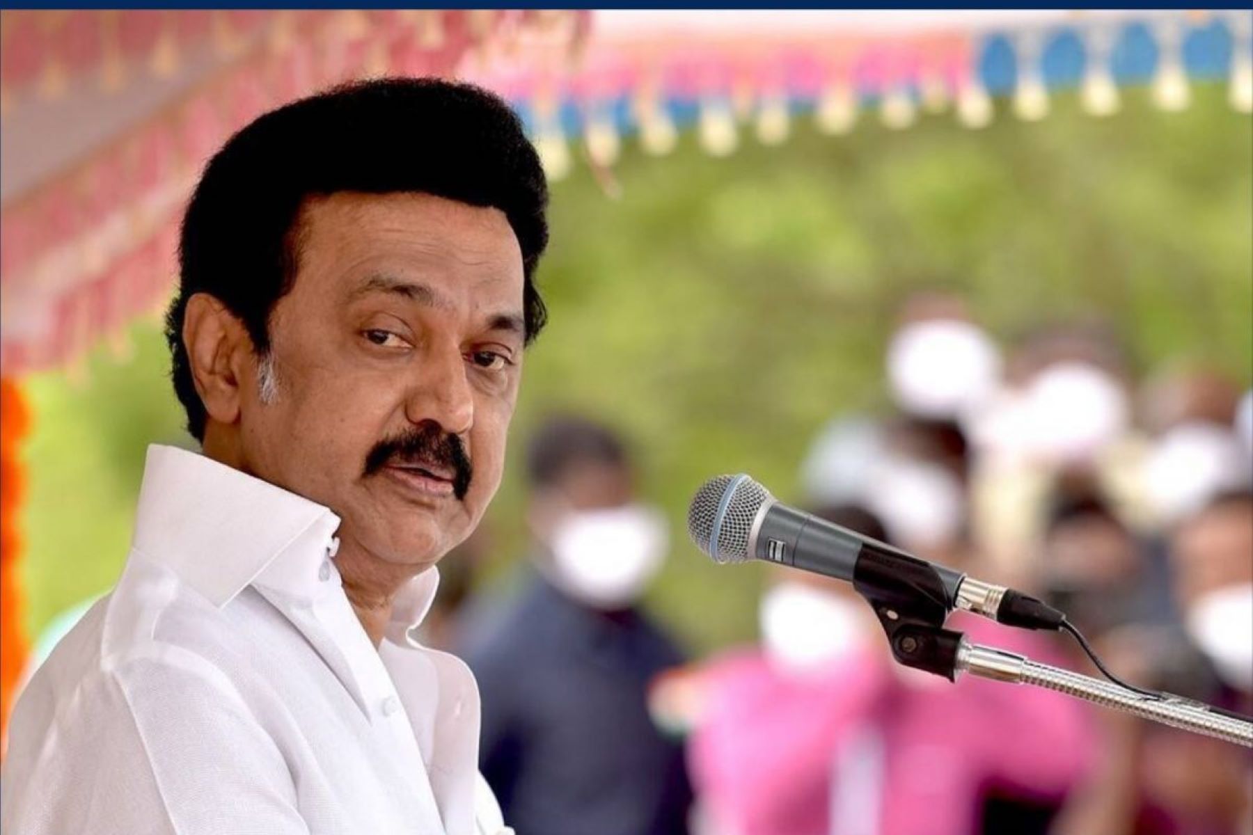 நெருங்கி வரும் நாடாளுமன்ற பொது தேர்தல்! தயாராகும் திமுக வாக்குச்சாவடி முகவர்களுடன் முதல்வர் நேரடி ஆலோசனை!