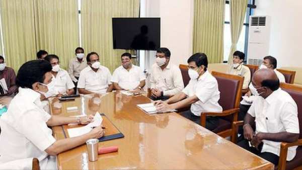 “களமிறங்கிய ஐஎன்ஏ”அடுத்தடுத்து பரபரப்பில் முதல்வர் அவசர ஆலோசனை! தமிழக அரசுக்கு பிரஷர் கொடுக்கும் பாஜக!