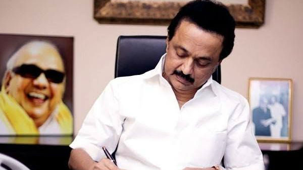 இந்தியாவின் ஒற்றுமையை சிதைக்கும் ஹிந்தி திணிப்பு!! தலைமை செயலகத்திலிருந்து பிரதமருக்கு பறந்த அவசர கடிதம்!!