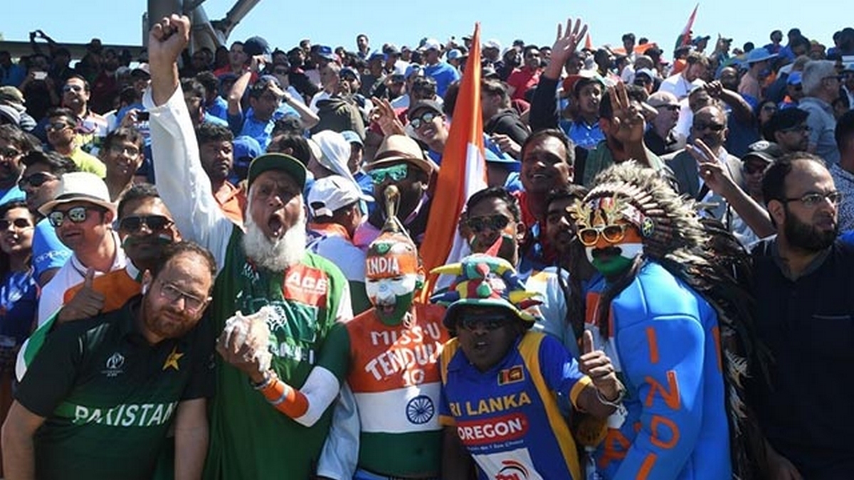 இந்தியா எல்லா போட்டிகளையும் வெல்ல ஆசைப்படும் பாகிஸ்தான் ரசிகர்கள்… காரணம் என்ன?
