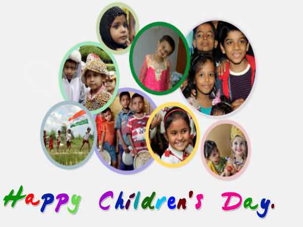 Interesting information on Children's Day! Let's find out why this day is so special!