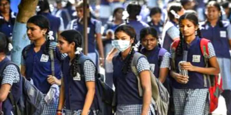 இனி புதன்கிழமை தோறும் பள்ளிகளில் இது கட்டாயம்! மாணவர்களுக்கான அசத்தல் திட்டம்!