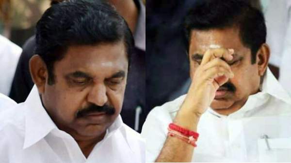 Breaking: திமுக-வுடன் கைகோர்த்த அதிமுக-வின் முக்கிய புள்ளிகள்! வேதனையில் இபிஎஸ் மற்றும் ஓபிஎஸ்!