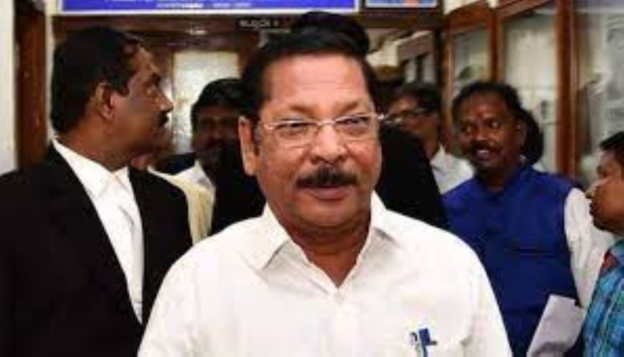 தமிழகத்தில் இவர்கள்தான் போதை பொருளை விற்பனை செய்கிறார்கள்! ஆர் எஸ் பாரதி கடும் குற்றச்சாட்டு!