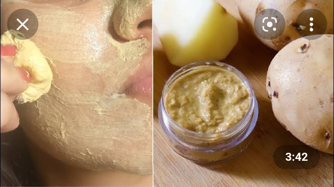 இந்த இரண்டு பொருள் போதும் உங்கள் முகத்தில் உள்ள எண்ணெய் பிசுபிசுப்புக்கு பாய் பாய் சொல்ல! உடனே ட்ரை பண்ணுங்க!