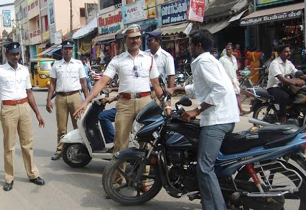 வாகன ஓட்டிகளின் கவனத்திற்கு! மூன்று மாதத்திற்கு இங்கு போக்குவரத்து கிடையாது!