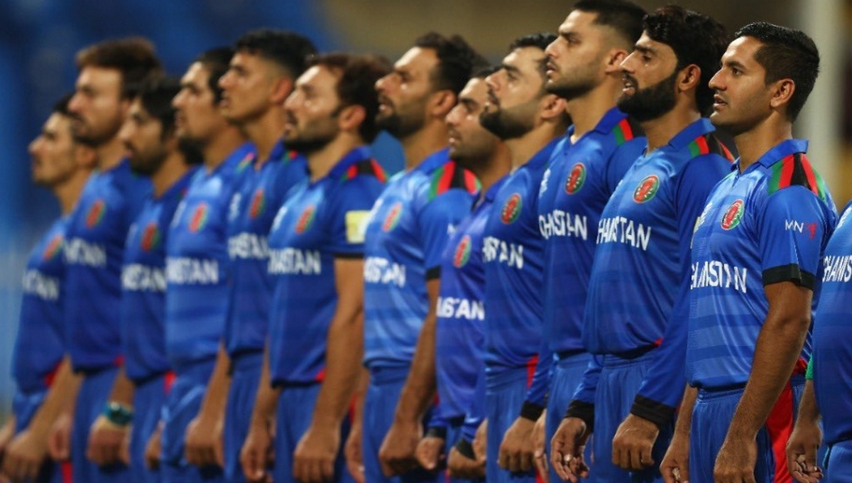 உலகக் கோப்பையில் இருந்து முதல் ஆளாக வெளியேறிய அணி!…. மழையால் நடந்த விபரீதம்!