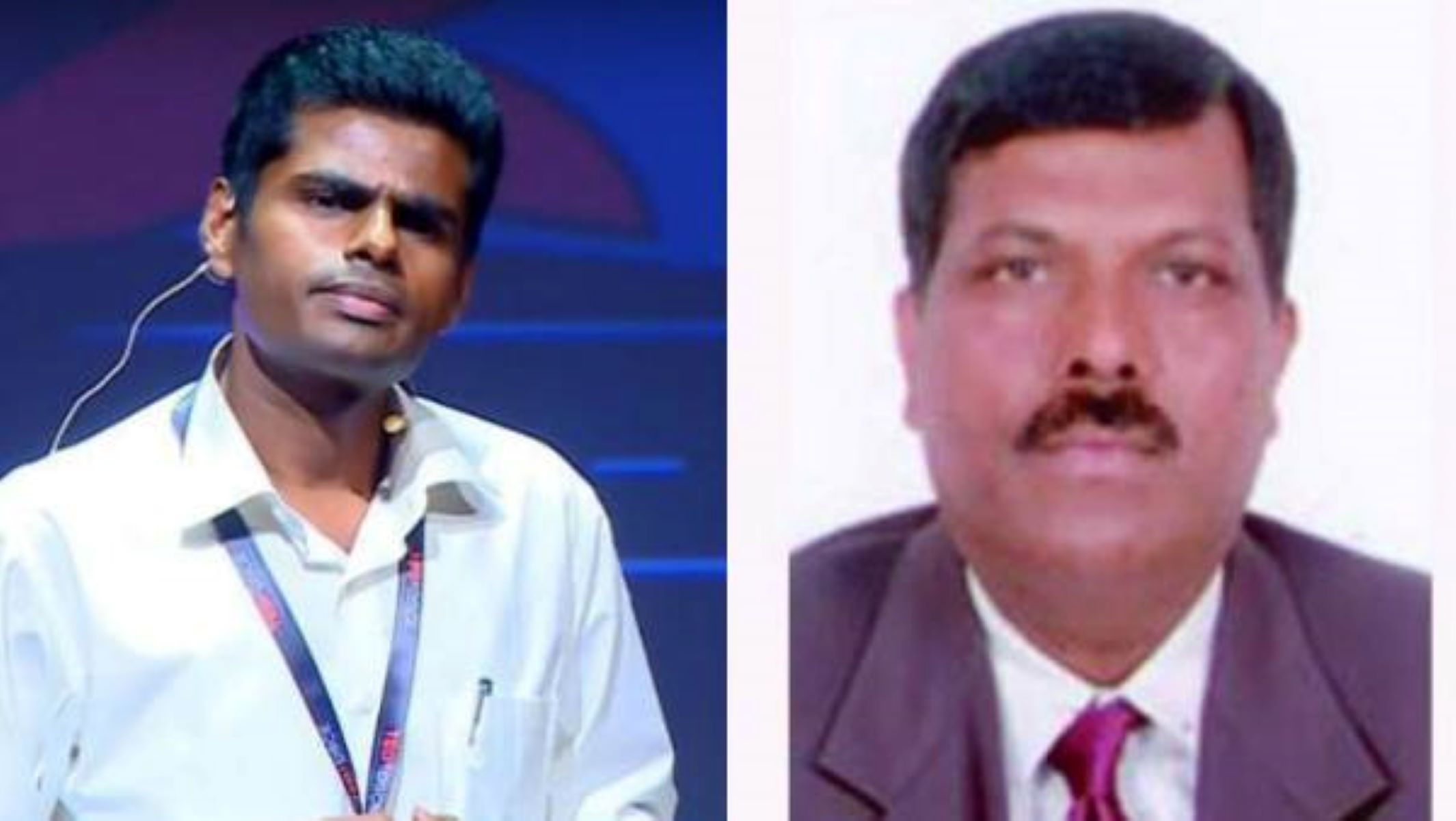 திடீரென ராஜினாமா கடிதம் வழங்கிய முக்கிய ஐஏஎஸ் அதிகாரி! சேரப் போறாராமே!