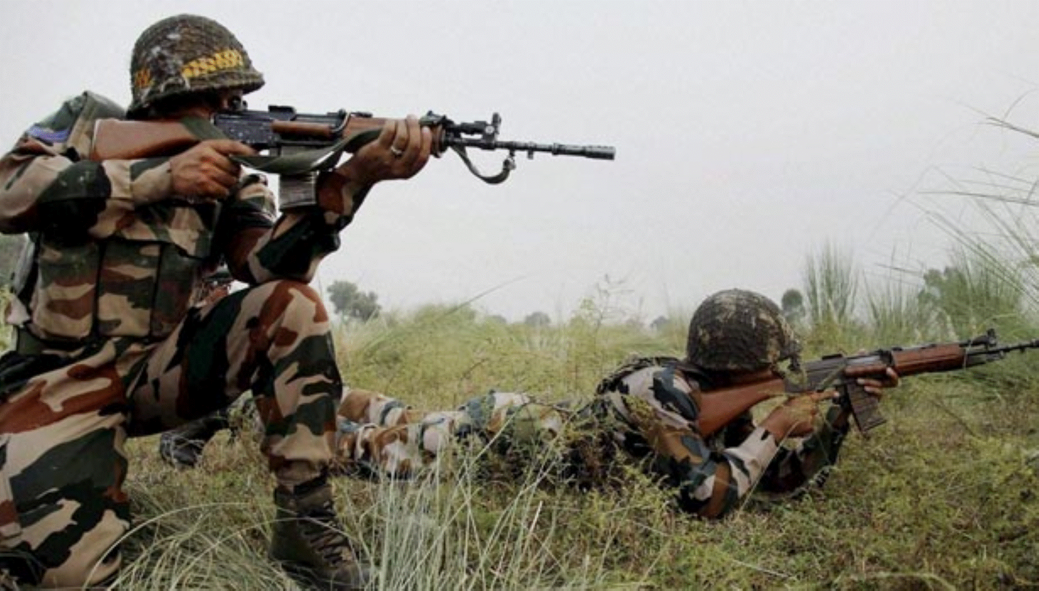 இந்தியா சீனா எல்லை பகுதியில் திடீர் பதற்றம்! தயார் நிலையில் இந்திய ராணுவம்!