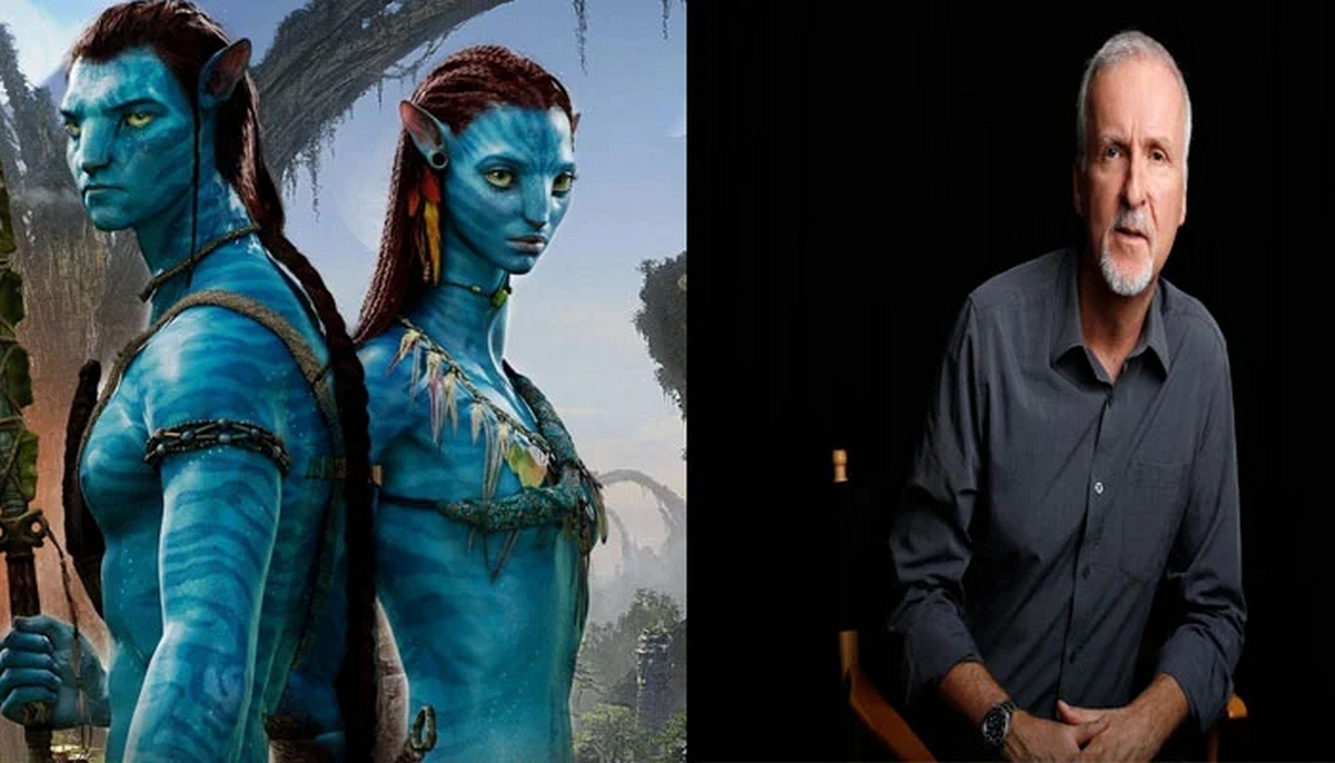 அவதார் படத்தை 3 பாகங்களோடு முடித்துக் கொள்கிறாரா ஜேம்ஸ் கேமரூன்… அதிர்ச்சியில் ரசிகர்கள்!