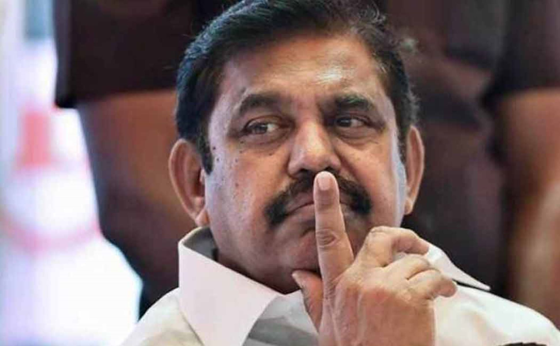 மத்தியிலும் திமுகவிற்கு அதிகாரம் கிடைத்துவிட்டால் தங்களுடைய நிலைமை மோசமாகிவிடும்! எடப்பாடி பழனிச்சாமிக்கு எச்சரிக்கை விடுத்த பாஜக!