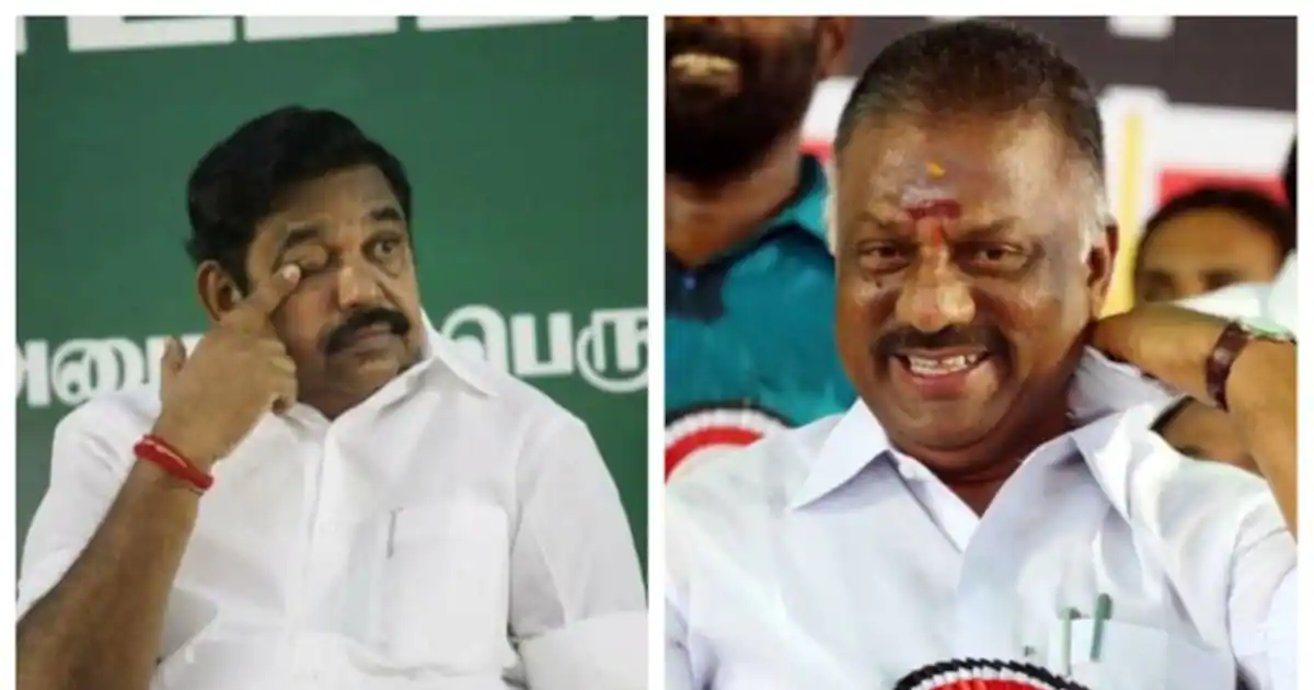 ஒரே கல்லில் இரண்டு மாங்காய் அடித்த ஓபிஎஸ்.. தேடிவரும் அதிமுக  தலைமை பதவி! ஆட்டம் காணும் இபிஎஸ்!