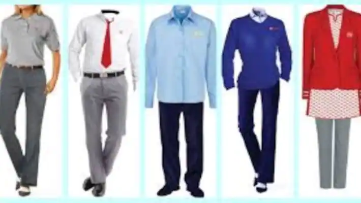 அரசு ஊழியர்களுக்கு இனி சீருடை! கட்டாயம் அணிய வேண்டும் மீறினால் நடவடிக்கை!