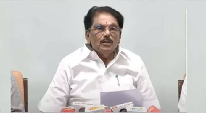 இவர்களுக்கு ரூ 5000 வழங்கப்படும்! அமைச்சர் வெளியிட்ட அதிரடி அறிவிப்பு!!