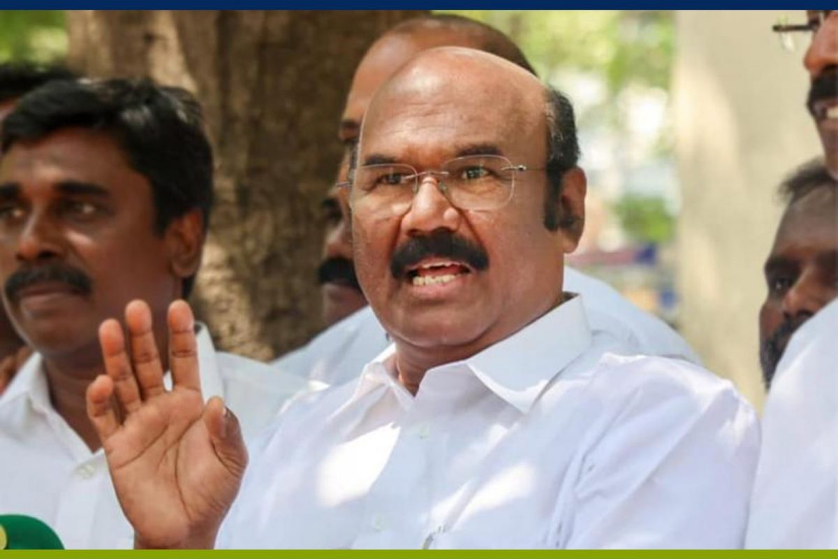 திமுக கூட்டணி கட்சிகளுடன் கைகோர்க்கும் அதிமுக! முக்கிய தகவலை வெளியிட்ட முன்னாள் அமைச்சர்!