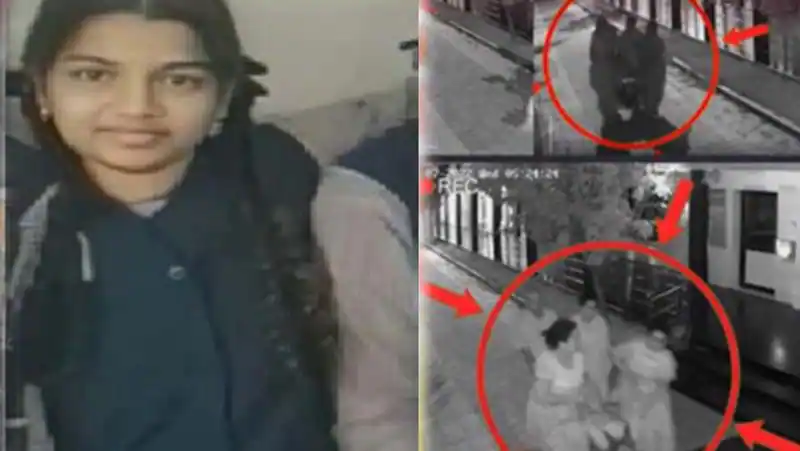 Breaking:கள்ளக்குறிச்சி ஸ்ரீமதி வழக்கில் முக்கிய திருப்பம்! வசமாக சிக்கும் மாவட்ட ஆட்சியர்!