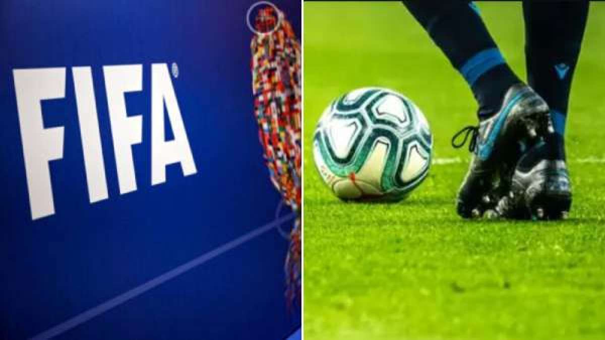 பிபா உலக கோப்பை கால்பந்து போட்டி! விளையாட்டு சேனல் தொகுப்பாளர் ட்விட்டர் பக்கத்தில் வெளியிட்ட தகவல்!