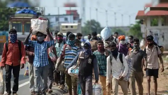 வெளி மாநிலத்தில் இருந்து தமிழ்நாட்டிற்கு வந்தவரா? காவல்துறை போட்ட அதிரடி உத்தரவு! 