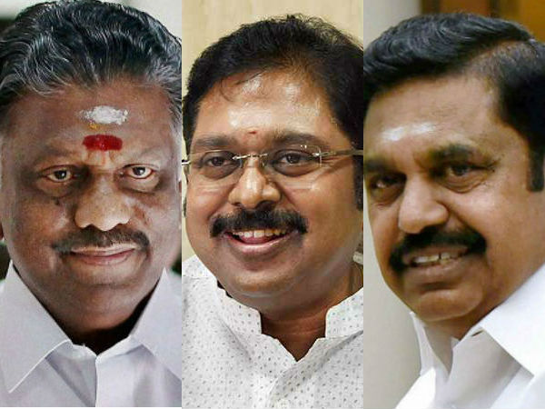 டிடிவியுடன் கூட்டணி.. அடுத்தடுத்த எடப்பாடியின் அதிரடி நடவடிக்கை! ஓபிஎஸ்-ஐ முழுமையாக ஓரங்கட்ட பக்கா பிளான்! 