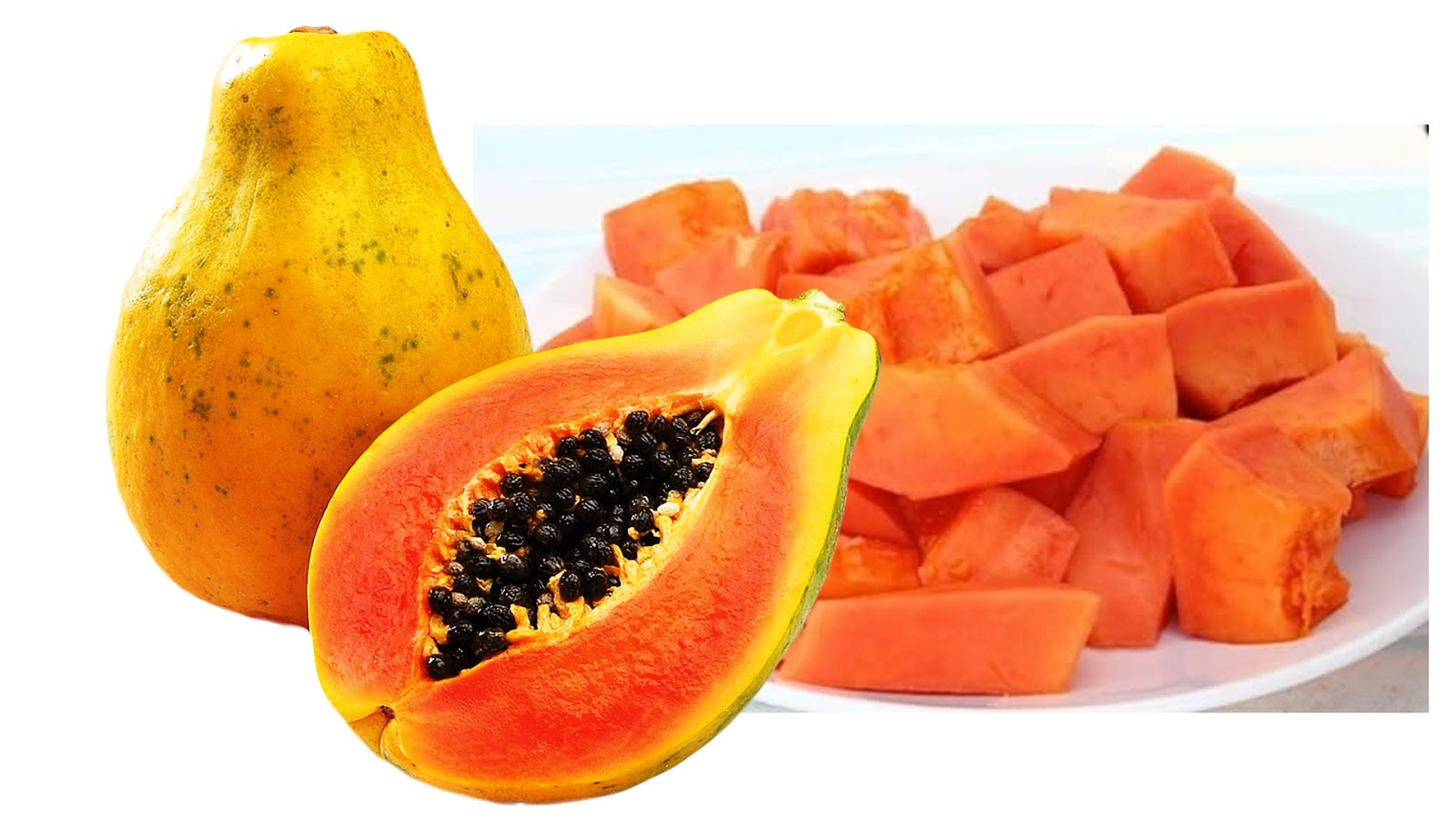 பப்பாளி பழத்தில் உள்ள நன்மைகள்! இந்த பிரச்சனைகள் அனைத்தும் தீரும்!