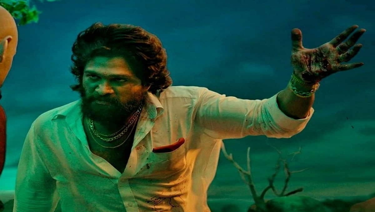 முதல்ல டீசர்… அப்புறம்தான் மெயின் ஷூட்… புஷ்பா 2 டீம் போடும் திட்டம்!