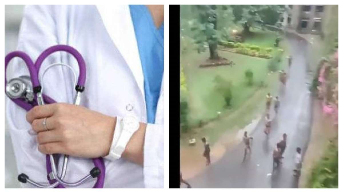 சி.எம்.சி மருத்துவக்கல்லூரியின் ராகிங் விவகாரம்! உயர்நீதிமன்றம் வெளியிட்ட அதிரடி உத்தரவு!