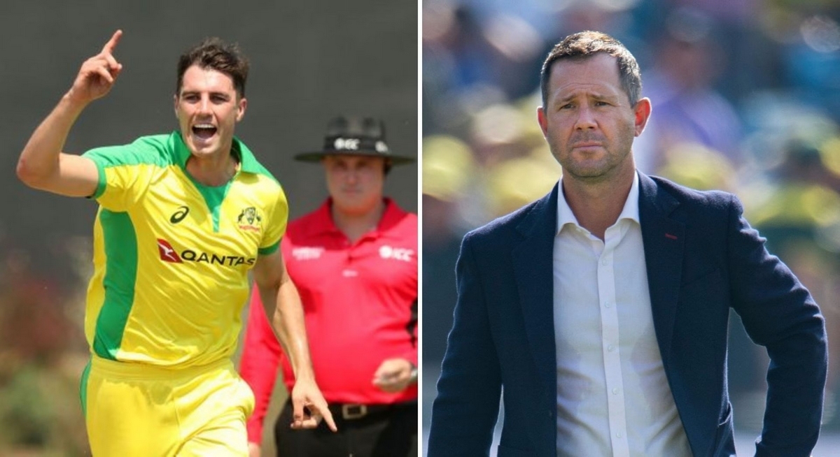 “ஆஸி அணிக்கு அவர் கேப்டன் ஆனதே எனக்கு அதிர்ச்சிதான்…” ரிக்கி பாண்டிங் கருத்தால் பரபரப்பு!